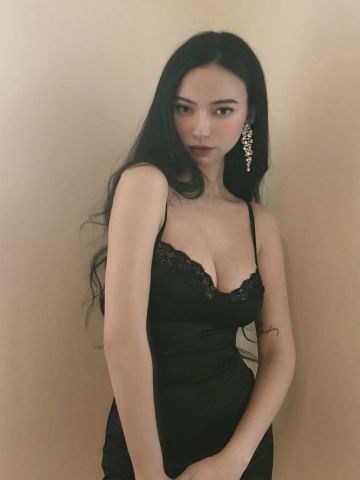 Проститутка Изабелла