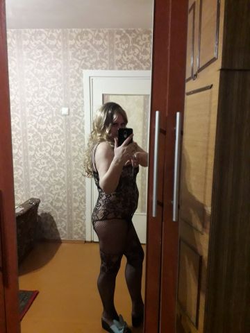 Проститутка Фатима
